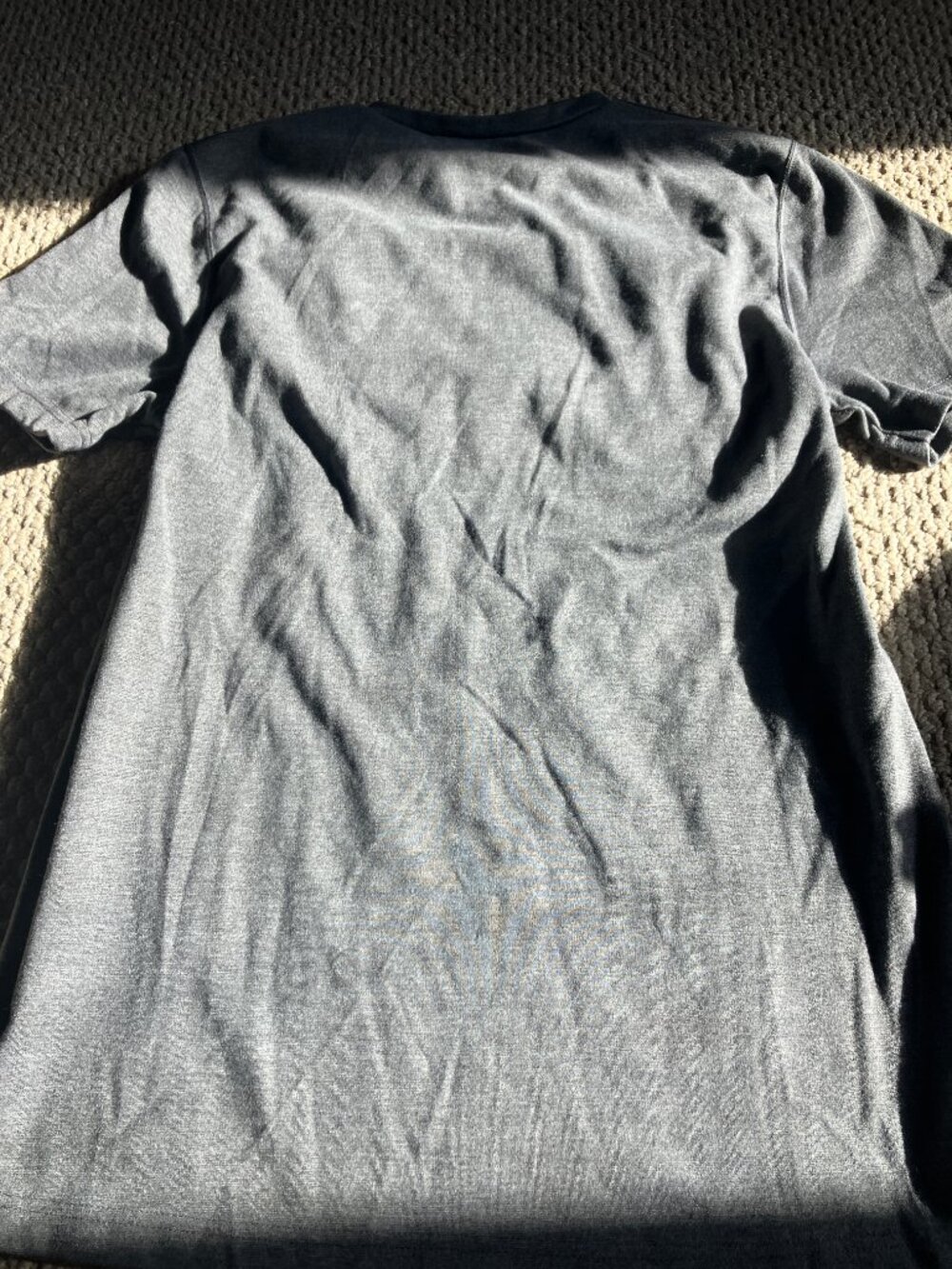 Lalabu The Dad Shirt Baby Carrying Medium - Picture 6 of 6